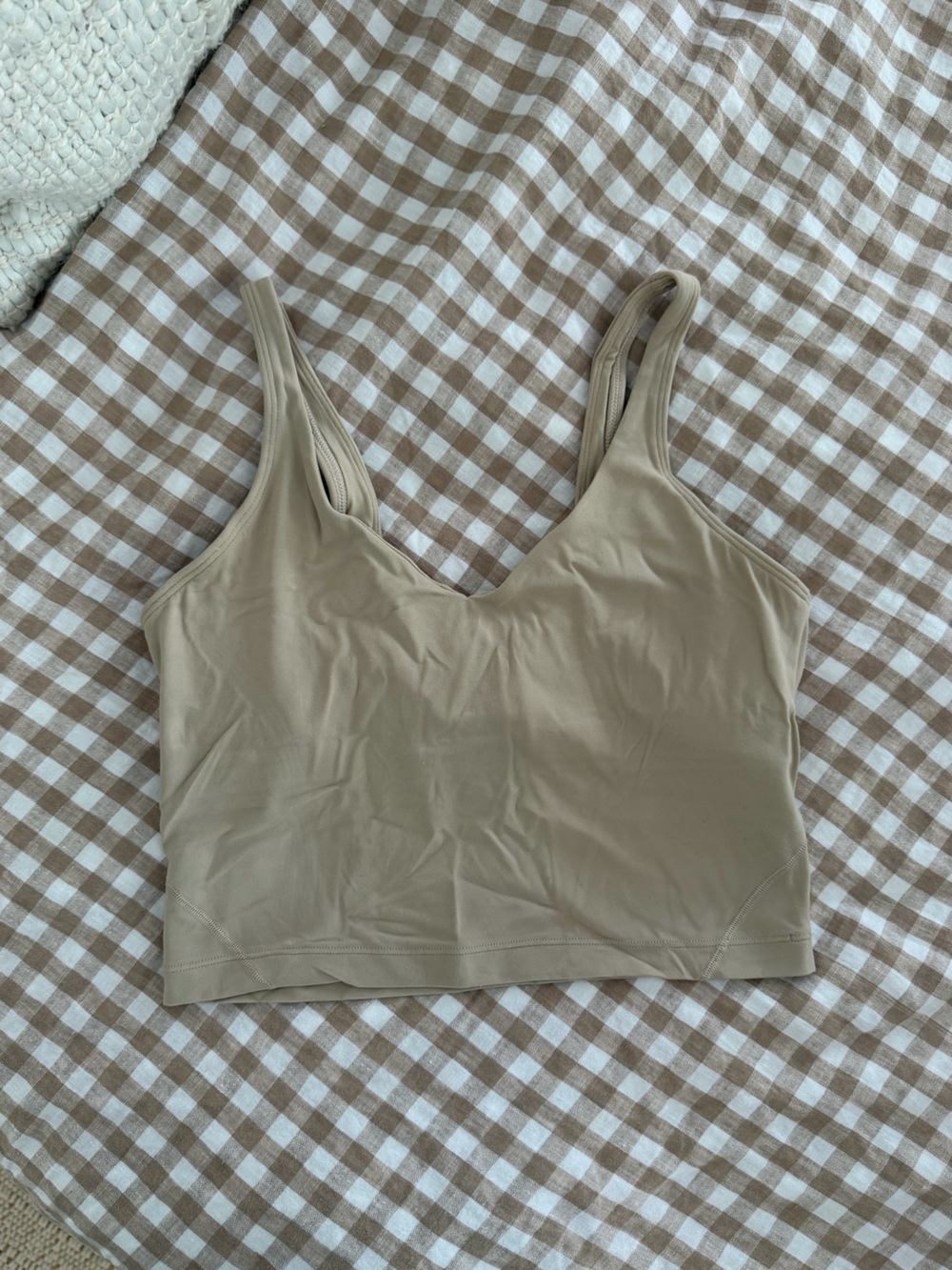 Lululemon Align Tank